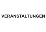 VERANSTALTUNGEN