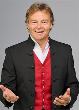 Rudy Giovannini Kemnitz Open Air 2026